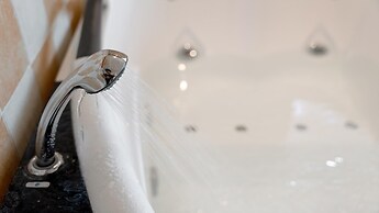 Gapyeong Amorlucy Pension