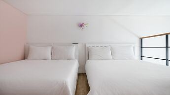 Gapyeong Amorlucy Pension