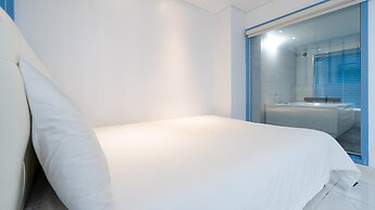 Gapyeong Amorlucy Pension