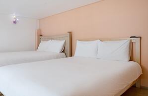 Gapyeong Amorlucy Pension