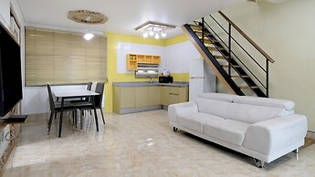 Gapyeong Amorlucy Pension