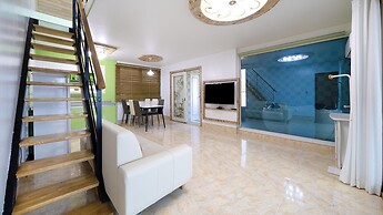 Gapyeong Amorlucy Pension