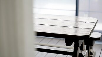 Gapyeong Amorlucy Pension