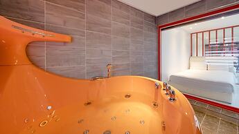 Gapyeong Amorlucy Pension