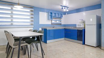 Gapyeong Amorlucy Pension