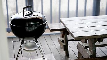 Gapyeong Amorlucy Pension