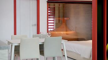 Gapyeong Amorlucy Pension