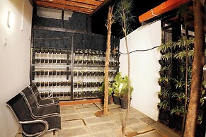 GREEN MOUNT RESORTS