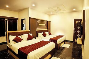GREEN MOUNT RESORTS