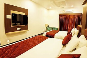 GREEN MOUNT RESORTS