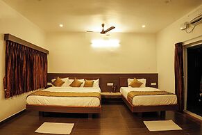 GREEN MOUNT RESORTS