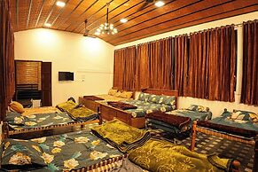 GREEN MOUNT RESORTS