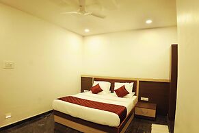 GREEN MOUNT RESORTS