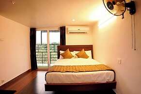GREEN MOUNT RESORTS
