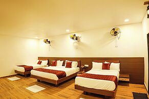 GREEN MOUNT RESORTS