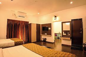 GREEN MOUNT RESORTS