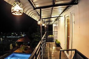 GREEN MOUNT RESORTS