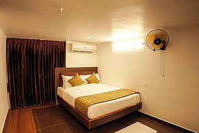 GREEN MOUNT RESORTS