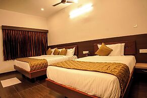 GREEN MOUNT RESORTS