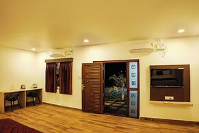 GREEN MOUNT RESORTS