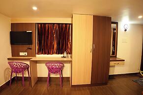GREEN MOUNT RESORTS