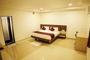 GREEN MOUNT RESORTS