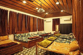 GREEN MOUNT RESORTS