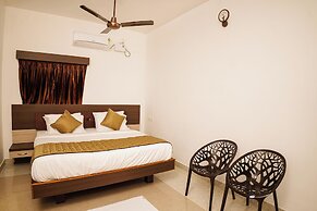 GREEN MOUNT RESORTS