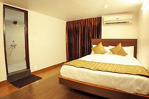 GREEN MOUNT RESORTS