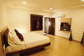 GREEN MOUNT RESORTS