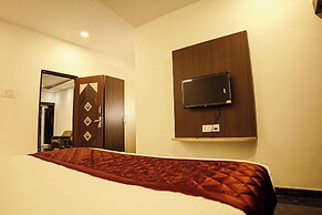 GREEN MOUNT RESORTS