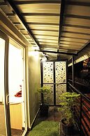 GREEN MOUNT RESORTS