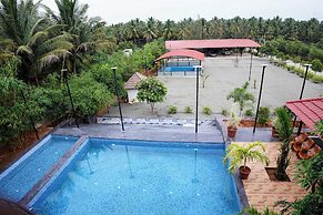GREEN MOUNT RESORTS