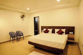 GREEN MOUNT RESORTS