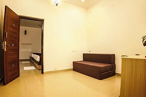 GREEN MOUNT RESORTS