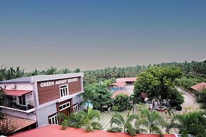 GREEN MOUNT RESORTS