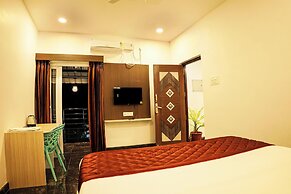GREEN MOUNT RESORTS