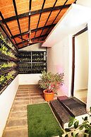 GREEN MOUNT RESORTS