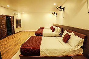 GREEN MOUNT RESORTS