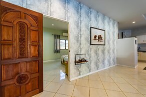 3 Bed Pool Villa - S102