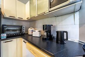 3 Bed Pool Villa - S102