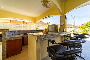 3 Bed Pool Villa - S102