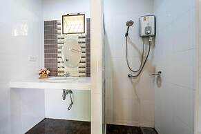 3 Bed Pool Villa - S102