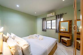 3 Bed Pool Villa - S102