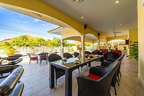 3 Bed Pool Villa - S102