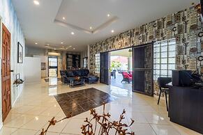 3 Bed Pool Villa - S102