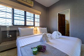 3 Bed Pool Villa - S102