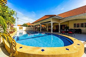 3 Bed Pool Villa - S102