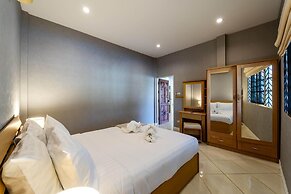 3 Bed Pool Villa - S102