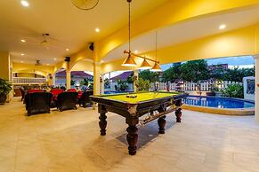 3 Bed Pool Villa - S102